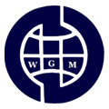 World Grace Mission Logo